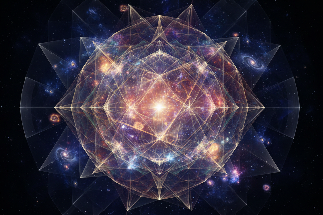 Kratom & 5D: Wie eine Pflanze deine Frequenz erhöht und dein Bewusstsein verändert