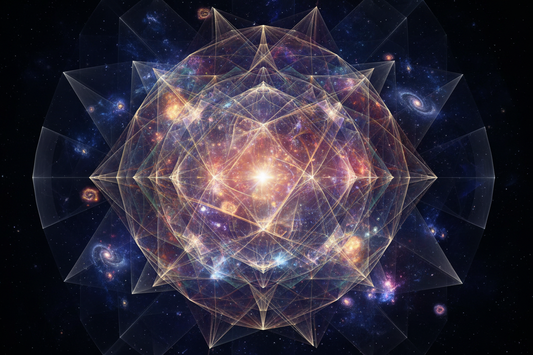 Kratom & 5D: Wie eine Pflanze deine Frequenz erhöht und dein Bewusstsein verändert