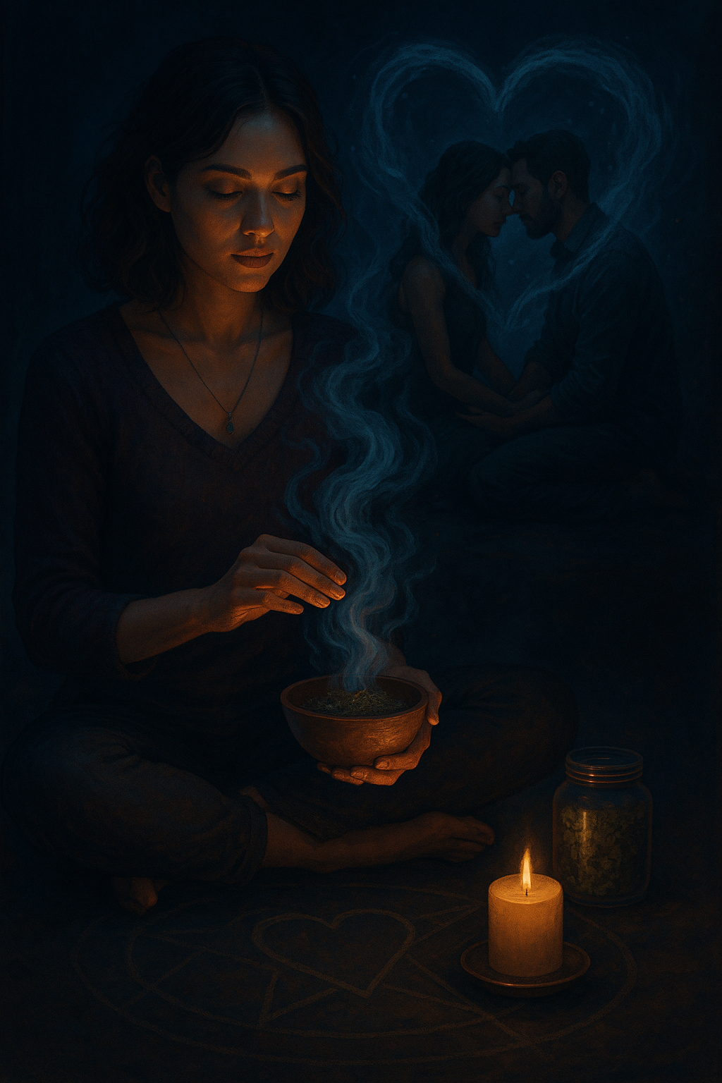 Kanna ( Sceletium tortuosum ) – Tradition, Rituale & spirituelle Bedeutung