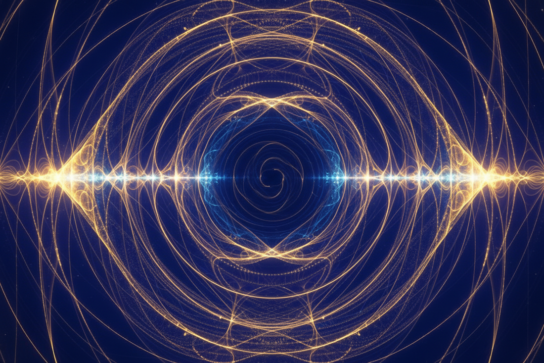 Resonanz, Wahrnehmung und Beziehung