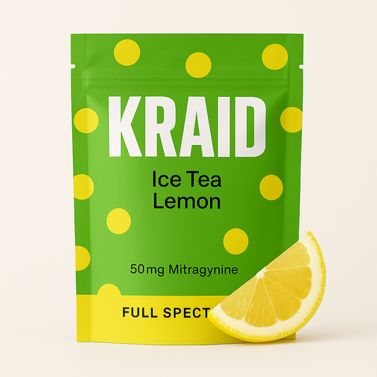 KRAID Full Spectrum