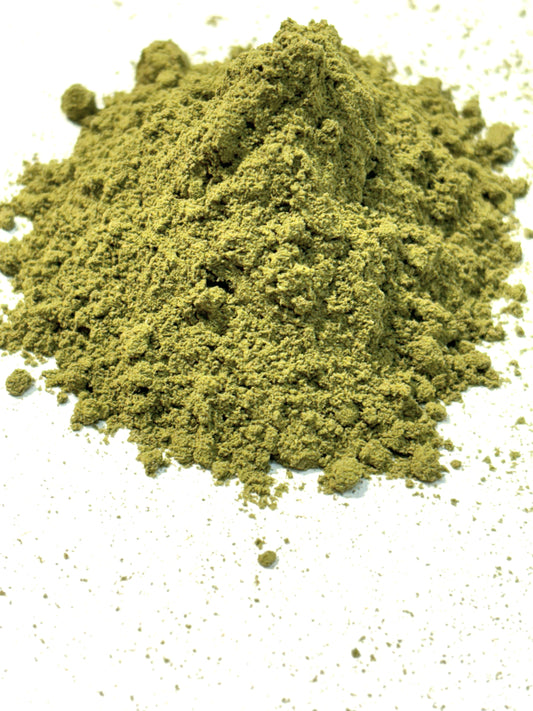 Green Bali